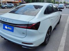 Roewe MG i5 1.5L CVT Prestige - ფოტო 2