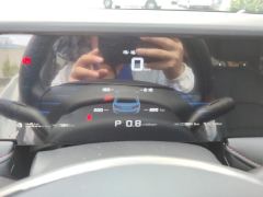 Roewe MG i5 1.5L CVT Prestige - ფოტო 20