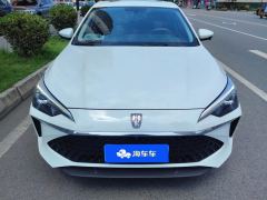 Roewe MG i5 1.5L CVT Prestige - ფოტო 3