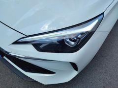 Roewe MG i5 1.5L CVT Prestige - ფოტო 4