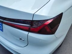 Roewe MG i5 1.5L CVT Prestige - ფოტო 5