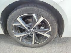 Roewe MG i5 1.5L CVT Prestige - ფოტო 6