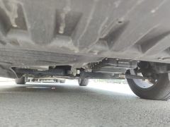 Roewe MG i5 1.5L CVT Prestige - ფოტო 8