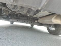 Roewe MG i5 1.5L CVT Prestige - ფოტო 9