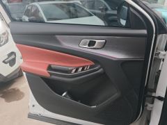 Changan CS55 PLUS CS55PLUS Gen 3 1.5T Elite Edition - ფოტო 12