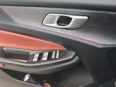 Changan CS55 PLUS CS55PLUS Gen 3 1.5T Elite Edition - ფოტო 13