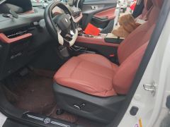 Changan CS55 PLUS CS55PLUS Gen 3 1.5T Elite Edition - ფოტო 14