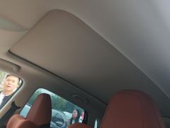 Changan CS55 PLUS CS55PLUS Gen 3 1.5T Elite Edition - ფოტო 15