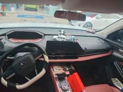 Changan CS55 PLUS CS55PLUS Gen 3 1.5T Elite Edition - ფოტო 16