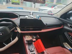 Changan CS55 PLUS CS55PLUS Gen 3 1.5T Elite Edition - ფოტო 17