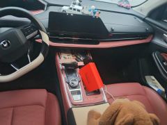 Changan CS55 PLUS CS55PLUS Gen 3 1.5T Elite Edition - ფოტო 19