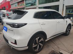 Changan CS55 PLUS CS55PLUS Gen 3 1.5T Elite Edition - ფოტო 2