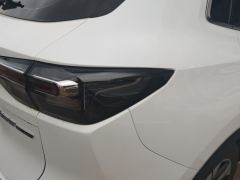 Changan CS55 PLUS CS55PLUS Gen 3 1.5T Elite Edition - ფოტო 5