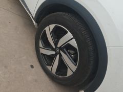 Changan CS55 PLUS CS55PLUS Gen 3 1.5T Elite Edition - ფოტო 6