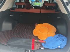 Changan CS55 PLUS CS55PLUS Gen 3 1.5T Elite Edition - ფოტო 7