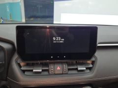 Toyota Wildlander Dual-Engine 2.5L RWD Luxury PLUS Edition - ფოტო 17