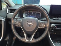 Toyota Wildlander Dual-Engine 2.5L RWD Luxury PLUS Edition - ფოტო 18