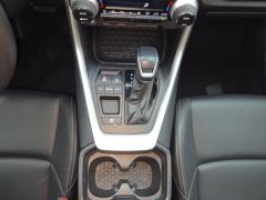 Toyota Wildlander Dual-Engine 2.5L RWD Luxury PLUS Edition - ფოტო 19