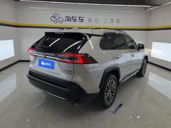 Toyota Wildlander Dual-Engine 2.5L RWD Luxury PLUS Edition - ფოტო 2