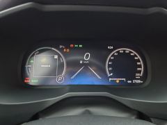 Toyota Wildlander Dual-Engine 2.5L RWD Luxury PLUS Edition - ფოტო 20
