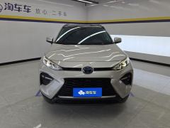 Toyota Wildlander Dual-Engine 2.5L RWD Luxury PLUS Edition - ფოტო 3