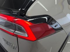 Toyota Wildlander Dual-Engine 2.5L RWD Luxury PLUS Edition - ფოტო 5