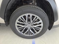 Toyota Wildlander Dual-Engine 2.5L RWD Luxury PLUS Edition - ფოტო 6