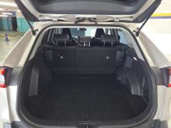 Toyota Wildlander Dual-Engine 2.5L RWD Luxury PLUS Edition - ფოტო 7