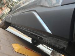BYD Yuan UP 401km Vitality Edition - photo 11