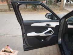 BYD Yuan UP 401km Vitality Edition - photo 12