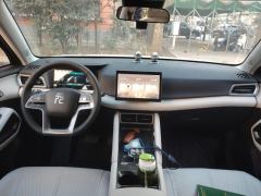 BYD Yuan UP 401km Vitality Edition - photo 16