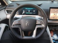 BYD Yuan UP 401km Vitality Edition - photo 18