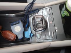 BYD Yuan UP 401km Vitality Edition - photo 19