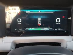 BYD Yuan UP 401km Vitality Edition - photo 20