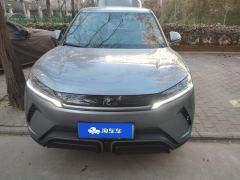 BYD Yuan UP 401km Vitality Edition - photo 3