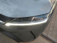 BYD Yuan UP 401km Vitality Edition - photo 4