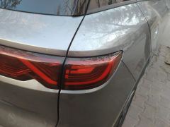 BYD Yuan UP 401km Vitality Edition - photo 5