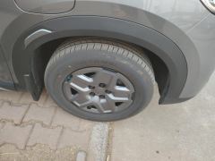 BYD Yuan UP 401km Vitality Edition - photo 6