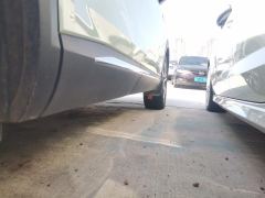 Wuling Xingchen 1.5T CVT Star Shine Edition - ფოტო 10