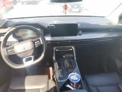 Wuling Xingchen 1.5T CVT Star Shine Edition - ფოტო 16