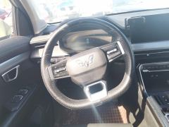 Wuling Xingchen 1.5T CVT Star Shine Edition - ფოტო 18