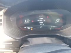 Wuling Xingchen 1.5T CVT Star Shine Edition - ფოტო 20