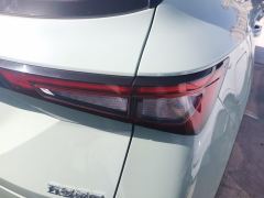 Wuling Xingchen 1.5T CVT Star Shine Edition - ფოტო 5