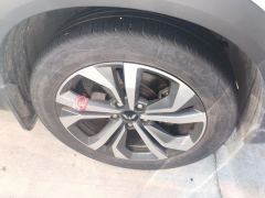 Wuling Xingchen 1.5T CVT Star Shine Edition - ფოტო 6
