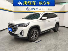 Jetour X90 PLUS 1.6T - фото 1