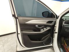 Jetour X90 PLUS 1.6T - фото 12