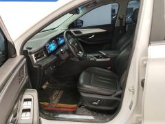 Jetour X90 PLUS 1.6T - фото 14