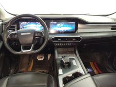Jetour X90 PLUS 1.6T - фото 16