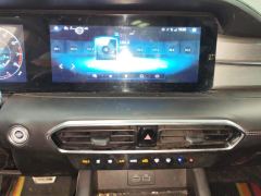 Jetour X90 PLUS 1.6T - фото 17