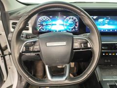Jetour X90 PLUS 1.6T - фото 18